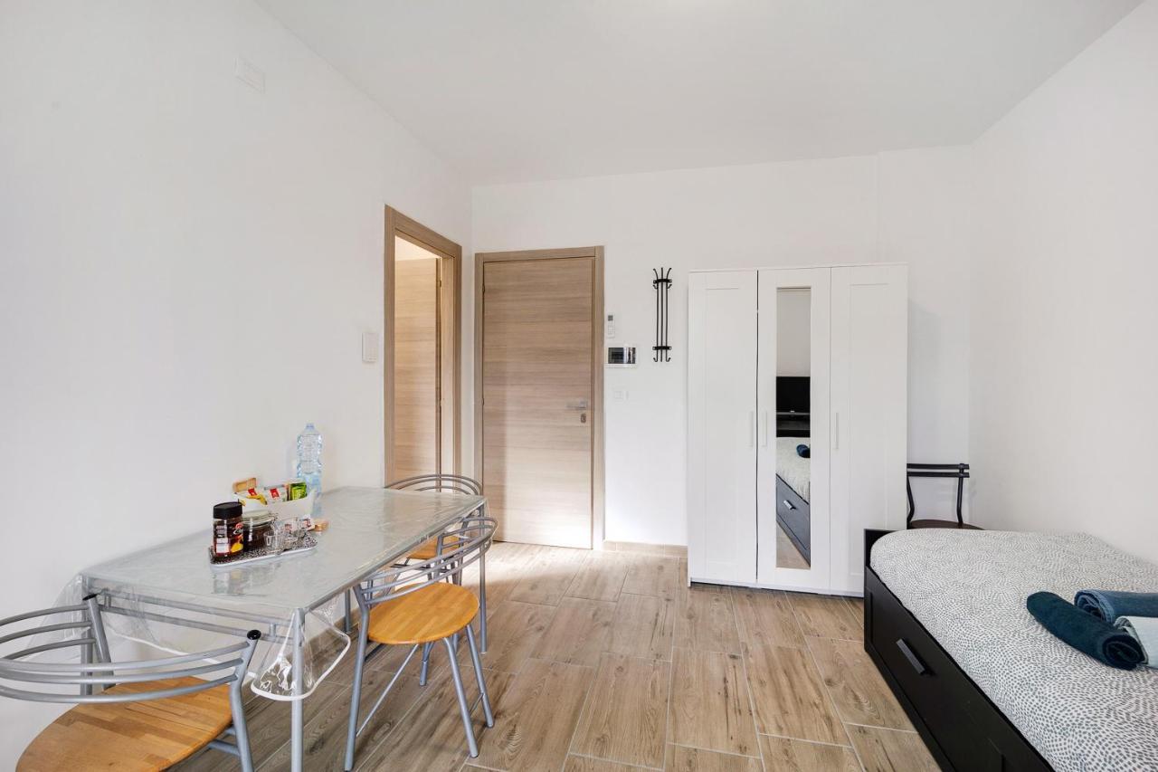 Il Gattino Di Porto Appartamento 3 Imperia Zewnętrze zdjęcie