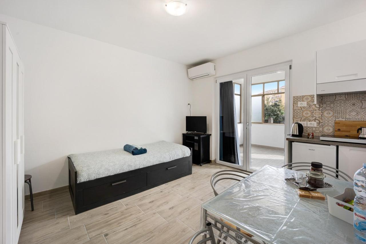 Il Gattino Di Porto Appartamento 3 Imperia Zewnętrze zdjęcie
