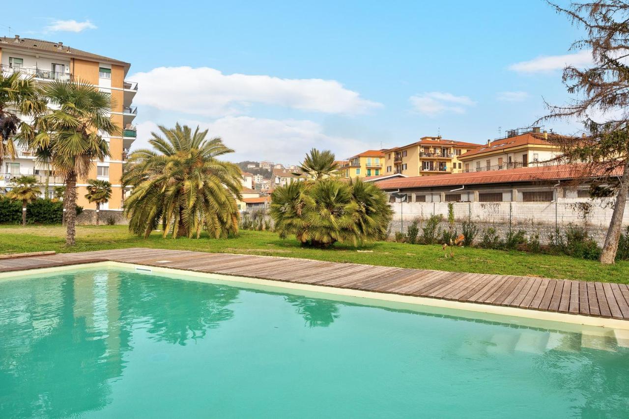 Il Gattino Di Porto Appartamento 3 Imperia Zewnętrze zdjęcie