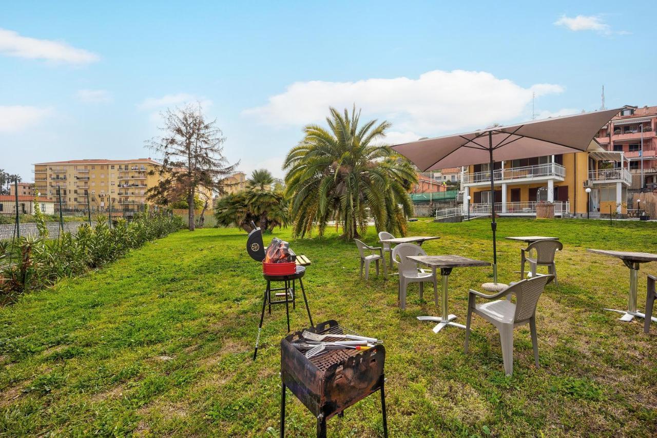 Il Gattino Di Porto Appartamento 3 Imperia Zewnętrze zdjęcie